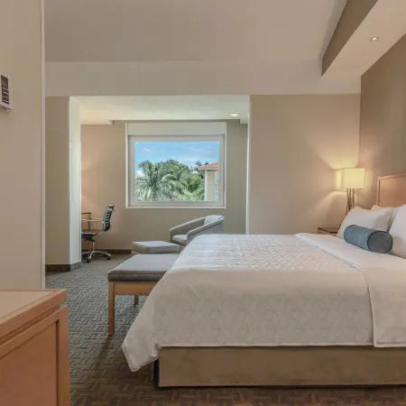 Holiday Inn CUERNAVACA by IHG クエルナバカのホテル