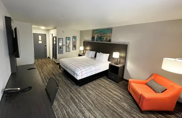 温德姆南荷蘭拉昆塔温德姆套房酒店