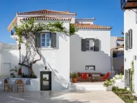 Yayaki Spetses Hotels in Spetses