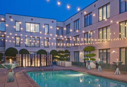 Hyatt Centric Fishermans Wharf