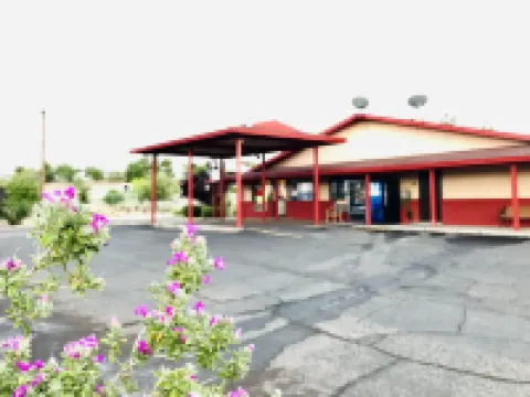 Travelodge by Wyndham Truth or Consequences Hotels in Truth or Consequences