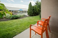 Howard Johnson by Wyndham Toms River Hotel di Toms River