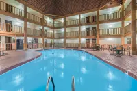 Super 8 by Wyndham Spearfish