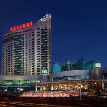 Caesars Windsor- A Caesars Rewards Destination
