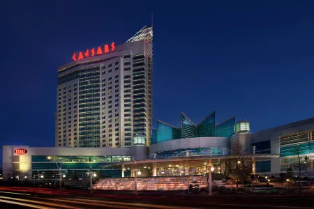 凱撒溫莎飯店-凱撒獎勵計劃目的地