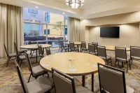 Courtyard Pittsburgh Downtown Hotels in Pittsburgh