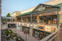 Richmond Marriott Short Pump Hotels in Henrico County