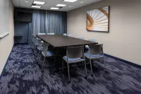 Fairfield Inn & Suites Wichita Downtown Hotel di Wichita