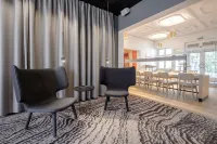 Four Points Flex by Sheraton Roskilde - Aamiainen