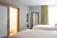 SpringHill Suites South Bend Notre Dame Area Hotels in Clay Township