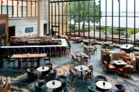 San Francisco Airport Marriott Waterfront - Cheap