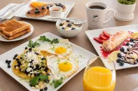 Element San Jose Milpitas Hotels in Milpitas