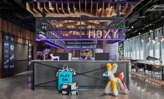 Moxy Szczecin City