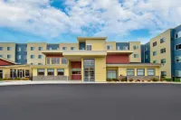 Residence Inn Reading Hotel a Spring Ridge