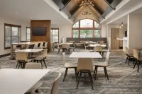 Residence Inn Denver South/Park Meadows Mall فنادق في Meridian