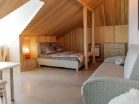 Moy God Hotel Hotels in Kolomna