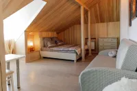 Moy God Hotel Hotel a Kolomna