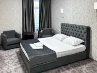 Wesendorf Kotelniki Hotels in Lyuberetsky District