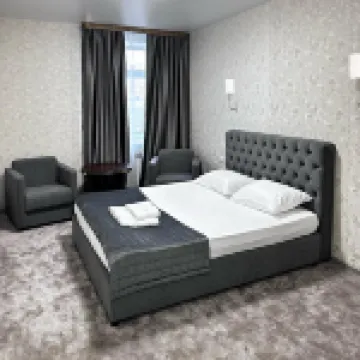 Wesendorf Kotelniki Hotels in Kotel'niki