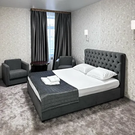 Везендорф Котельники Отели в г. Люберецкий район