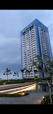 Apartment Podomoro City Deli Medan - homestay