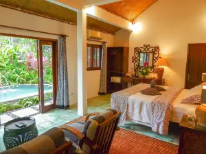D'Omah Yogya Hotel