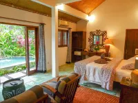 D'Omah Yogya Hotel Hotels in Sewon