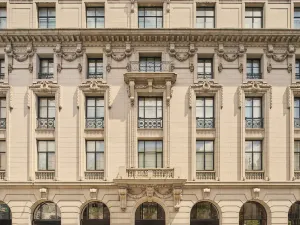 One Aldwych