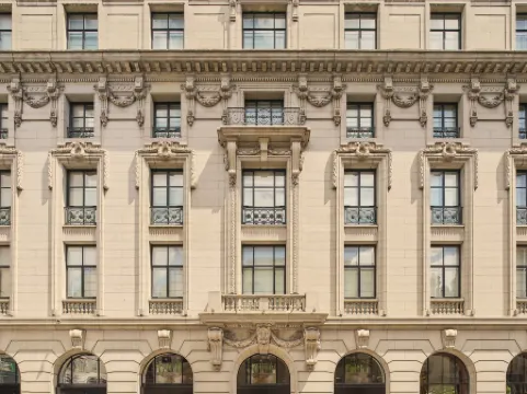 奧德維奇一號飯店