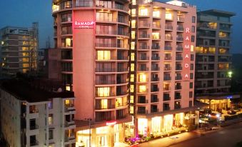 Ramada by Wyndham Cox's Bazar Kolatoli Beach