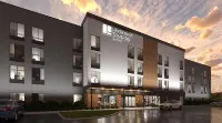 LivSmart Studios by Hilton Tullahoma Hotel di Lynchburg