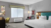 Hampton Inn by Hilton Orangeville, on Hotels in Erin