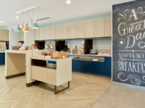 TownePlace Suites Hixson Hotels in Hixson