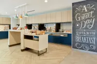 TownePlace Suites Hixson