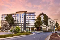 AC Hotel Sunnyvale Moffett Park