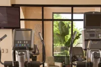 Greenville Marriott - Gym