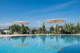Protea Hotel Lusaka International Airport