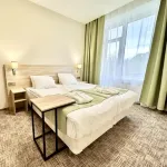 Art House of Gosteleradio Ussr