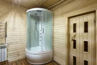 Serebryanyij Vek Hotel
