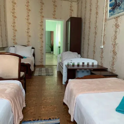 Maksrums Otel' Levitana Pod Plesom