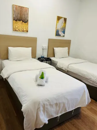 Impress Hotel