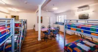 Diggers Tavern فنادق في Mylestom