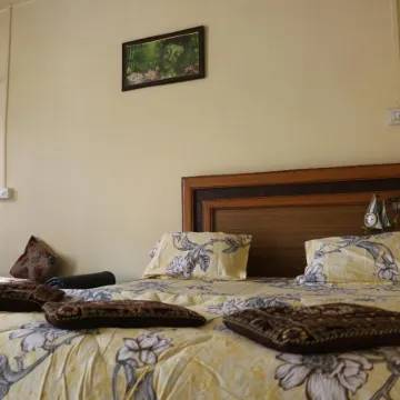 Mother Hostel Hotels near Dashashwamedh Ghat