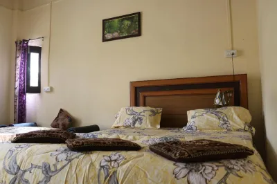 Mother Hostel Hotel a 