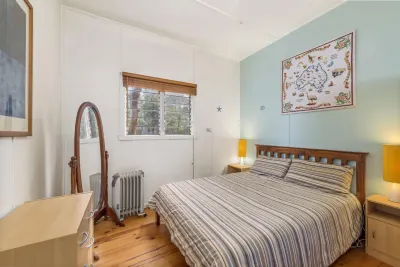 Classic Aussie Beach House