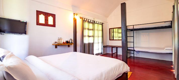 Myst Resort Hotels in Hassan