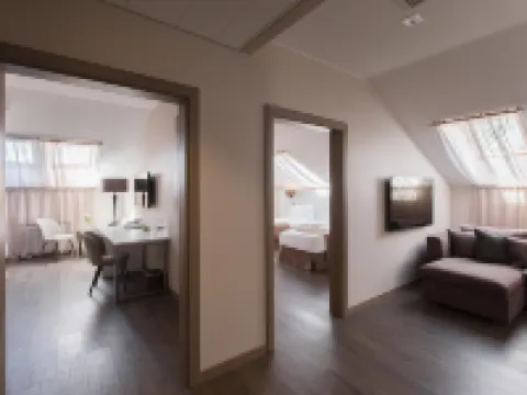 Pokrovskij Hotel Hotels in Pskov