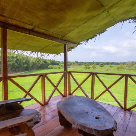 The Hideout Sigiriya