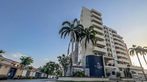 PUERTO PLAYA SUITES - 3-Star