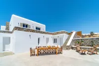 Le Ciel Suites & Villas - Wi-Fi